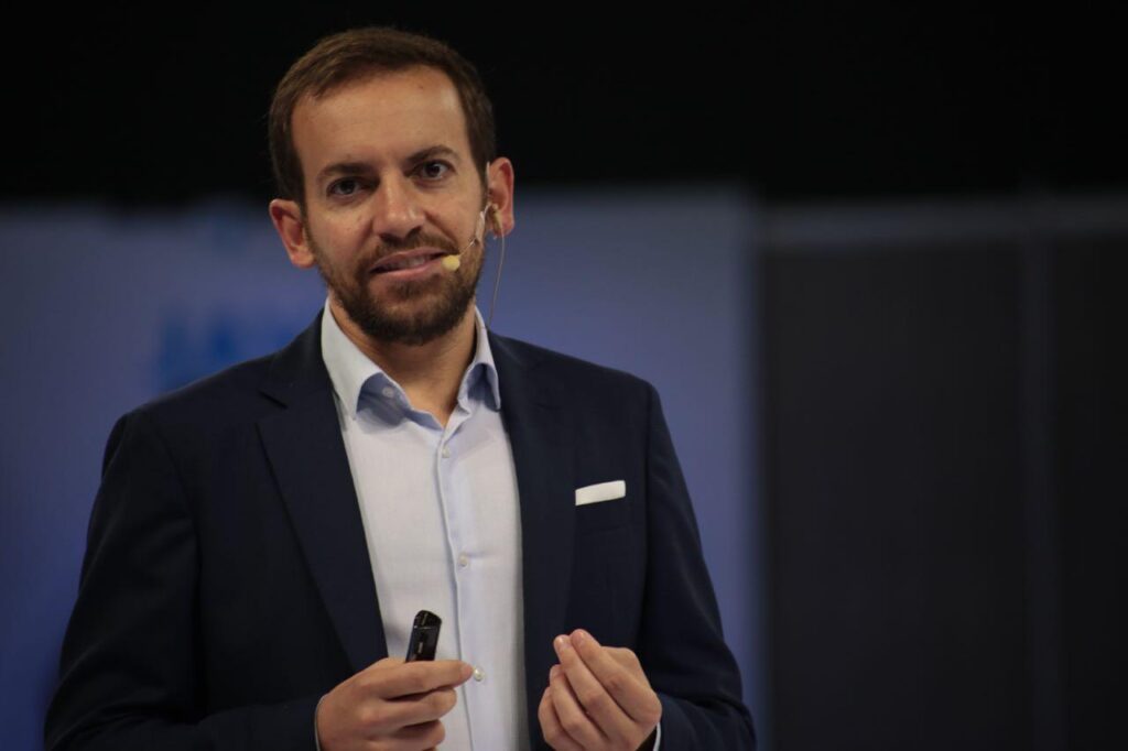 Llega a México modelo de innovación que usan empresas en el mundo