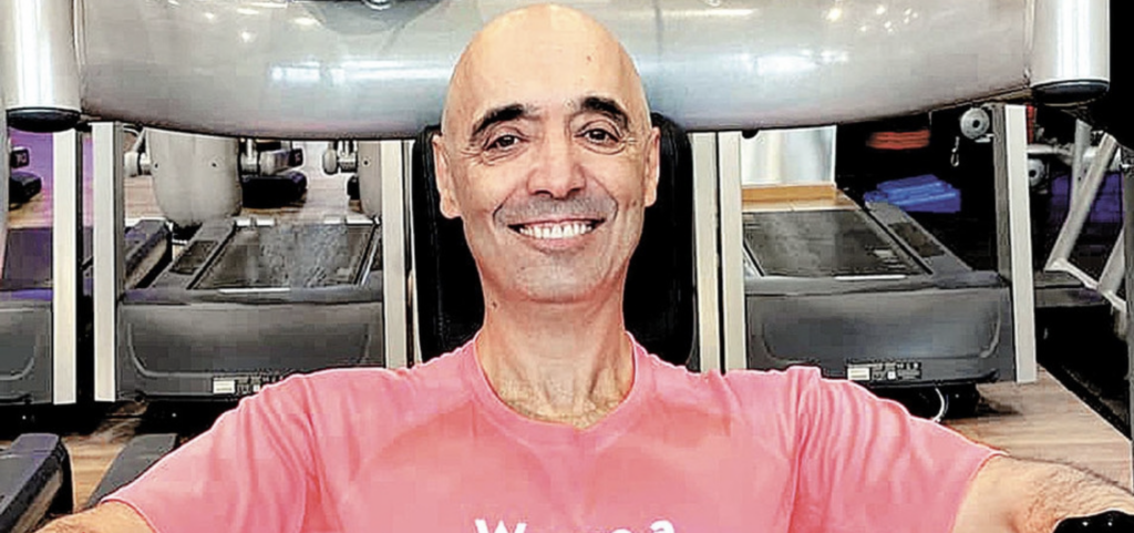 Le dicté un libro a Siri… y se convirtió en ‘best seller’: Cipri Quintas