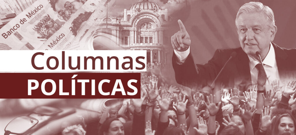 Columnas políticas