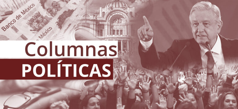 Columnas políticas
