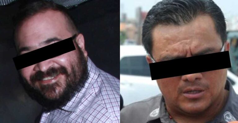 Roberto González Meza, ex colaborador de Javier Duarte, fue liberado