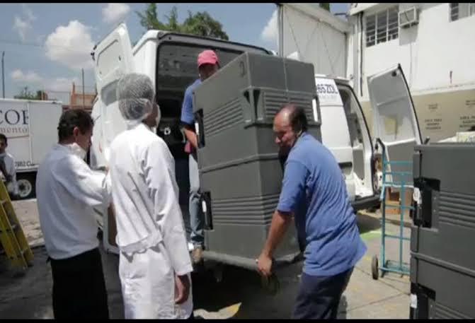 David Reyes Arvizu simuló competencia entre empresas para obtener contratos