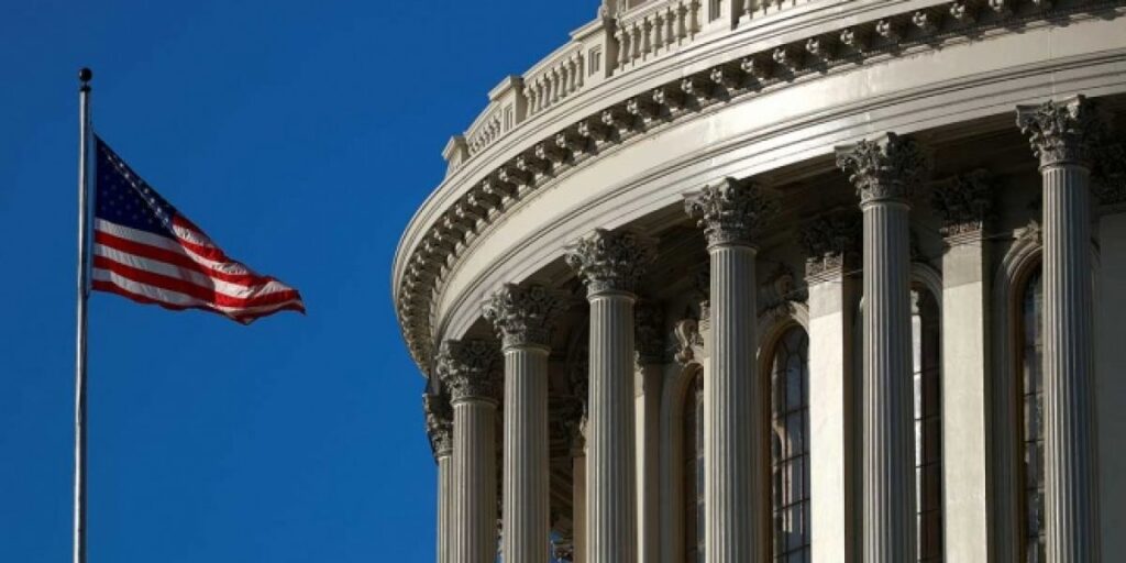 El Senado estadounidense aprobó el T-MEC