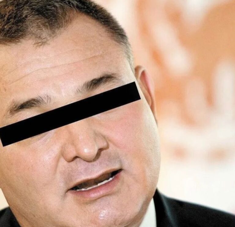 Genaro es culpable o inocente