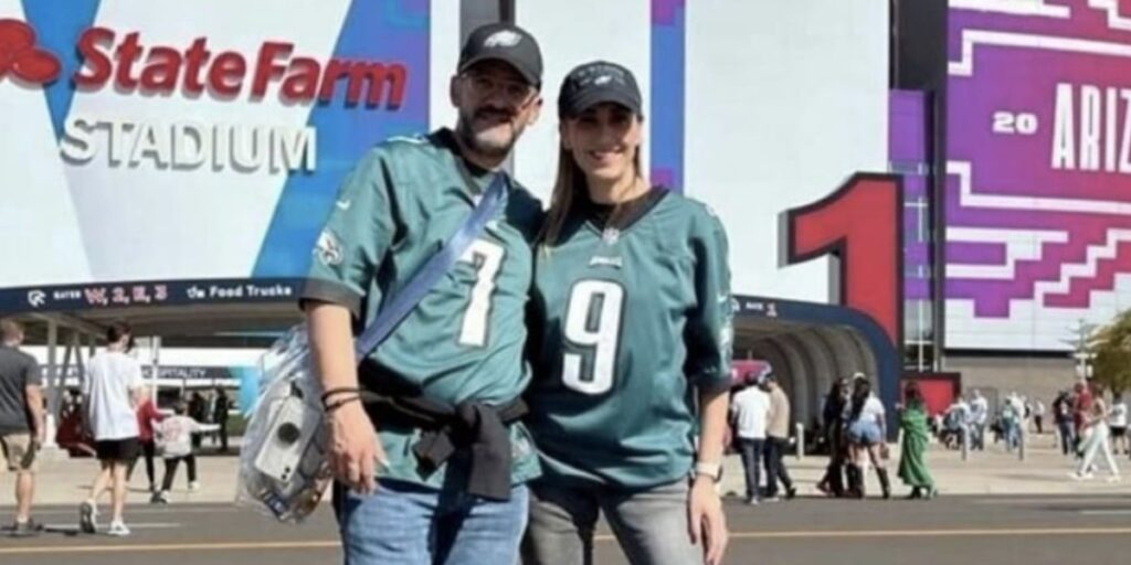 Juan José Serrano fue al SB