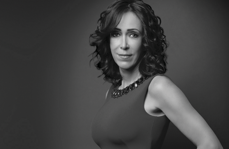 En los "Pandora Papers" también apareció el nombre de María Aramburuzabala.