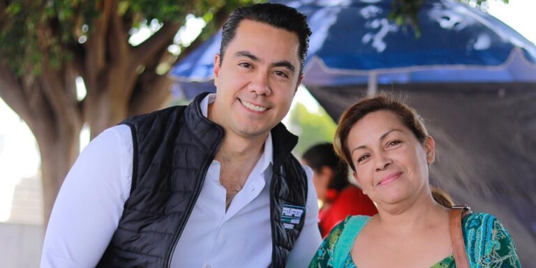 FeliFer Macías rechaza los ataques con ácido contra las mujeres