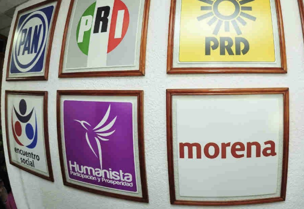 Jorge Meade se perfila como el candidato más fuerte del PRI en Cuernavaca.