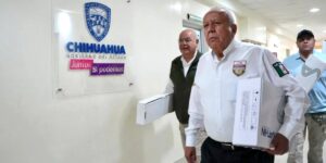 Francisco Garduño será imputado por la FGR