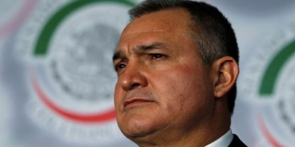 Genaro García Luna