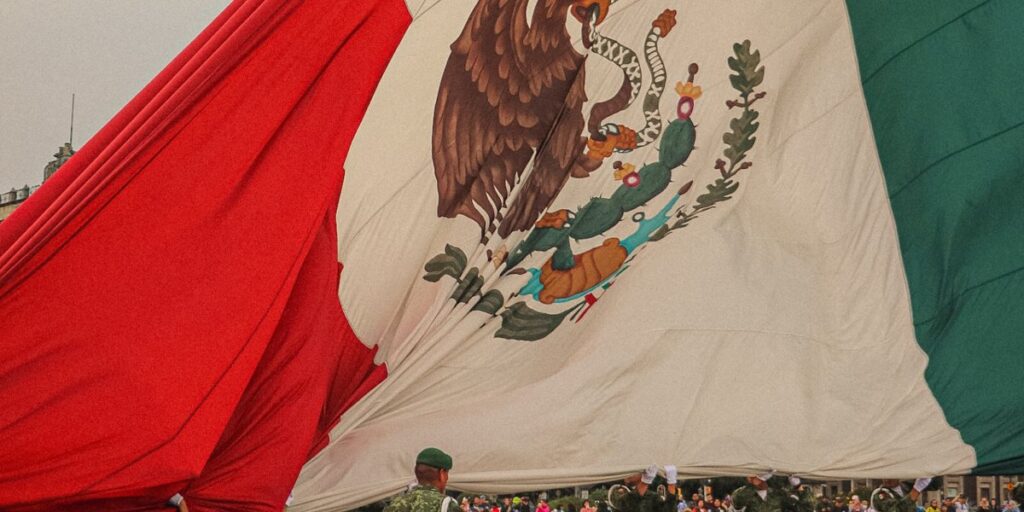 México y Estados Unidos quieren parar el tráfico de fentanilo