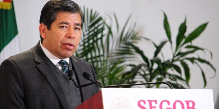 Tonatiuh Guillén habla de la promesa humanista de AMLO