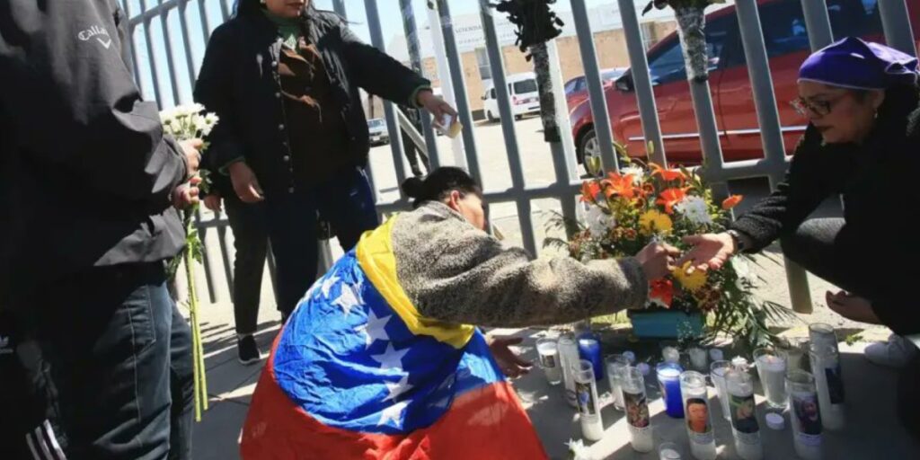 migrantes fallecidos en cd juárez