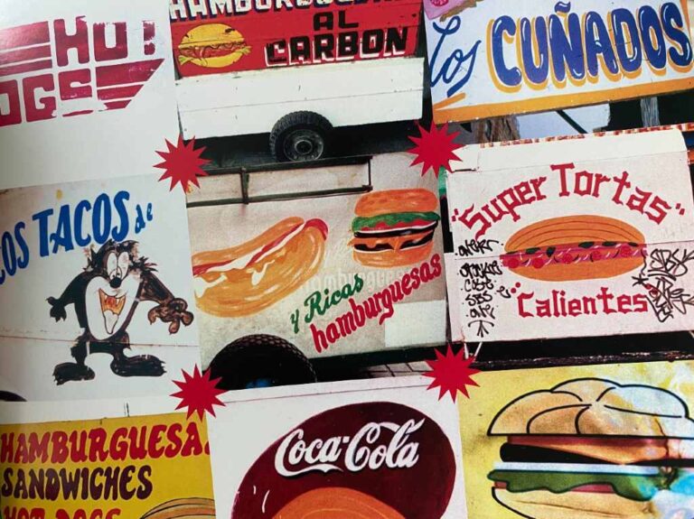 “Los rotulistas están en peligro de extinción”: Juan Carlos Mena