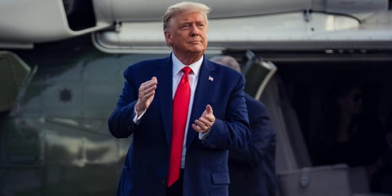 Donald Trump es culpable de abuso sexual