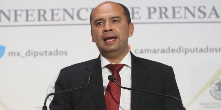 Morena quiere modificar el INAI