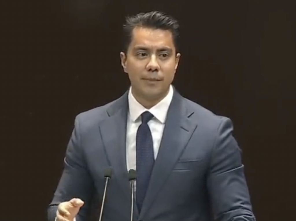 Habló FeliFer Macías sobre lo sucedido con las reformas del "Plan B".