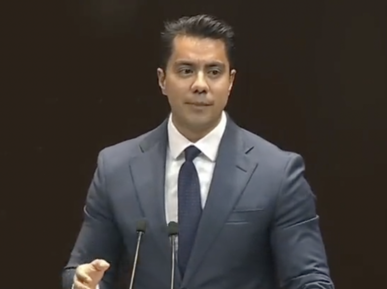 Habló FeliFer Macías sobre lo sucedido con las reformas del "Plan B".