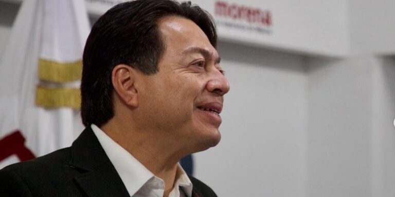 Morena rechaza periodo extraordinario para nombrar comisionadios del Inai