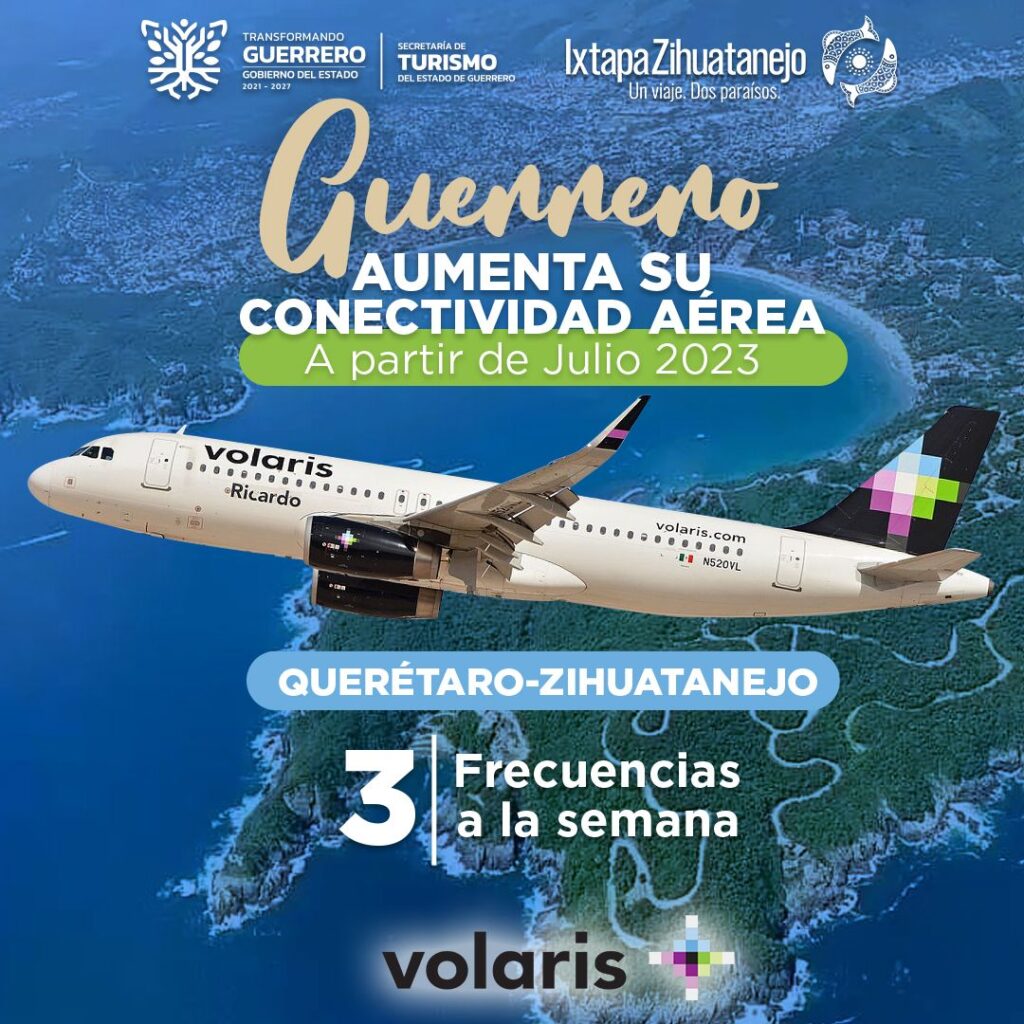 Evelyn Salgado Pineda: La conectividad aérea es esencial para desbloquear el potencial de crecimiento económico