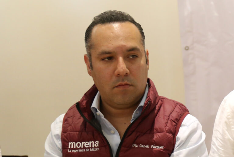 Exigen el cumplimiento de la pensión alimentaria por parte de Alejandro Canek