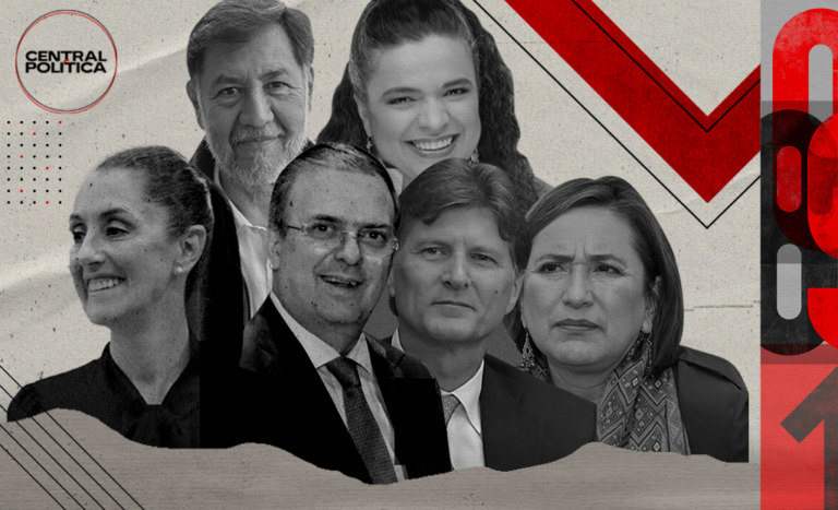 ¿Qué pasaría si metemos a los candidatos a La Casa de los Famosos?