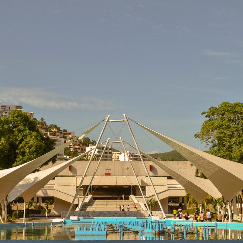 El hospital de tercer nivel en Acapulco, es un logro trascendental para la región