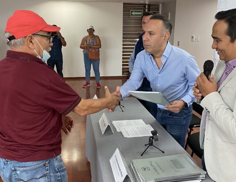 México enfrenta un desafío: el alto índice de padres deudores de pensión alimenticia