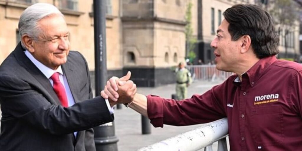 Las corcholatas pueden recibir financiamiento