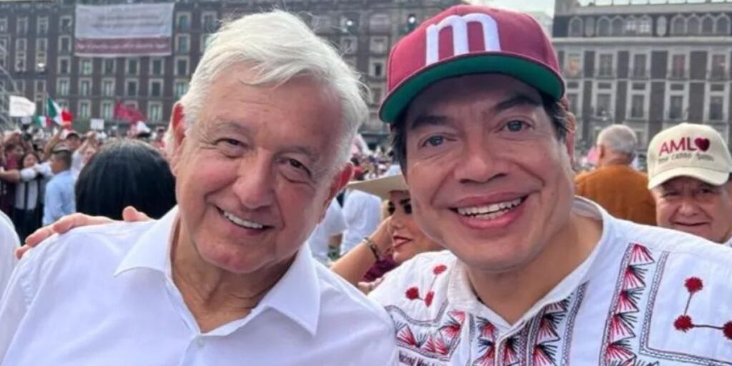 Morena se gastó dinero que tenía que regresar