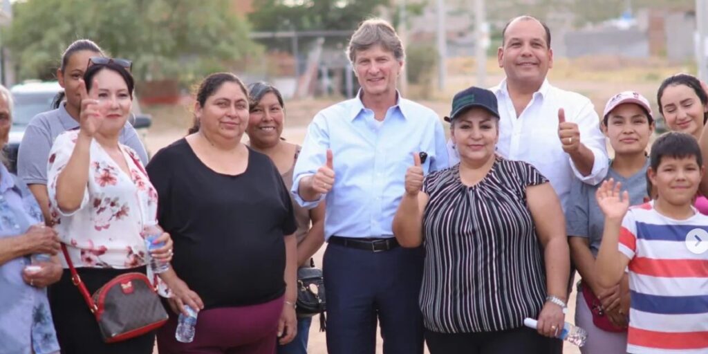 Va por México pone las reglas para su candidato