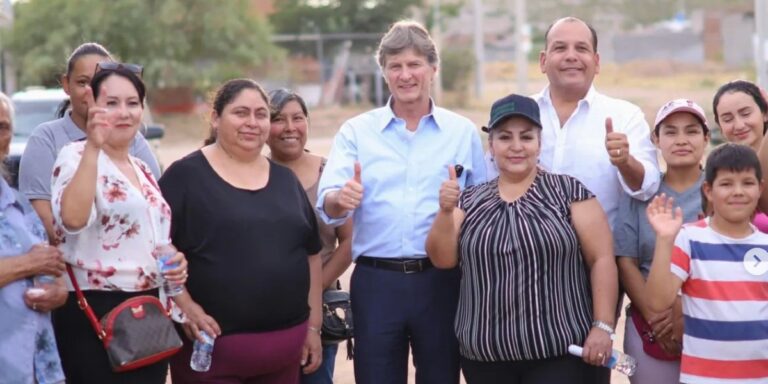 Va por México pone las reglas para su candidato