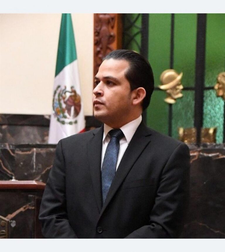 Liberan a Exfiscal de Chihuahua pese a las investigaciones de tortura en su contra