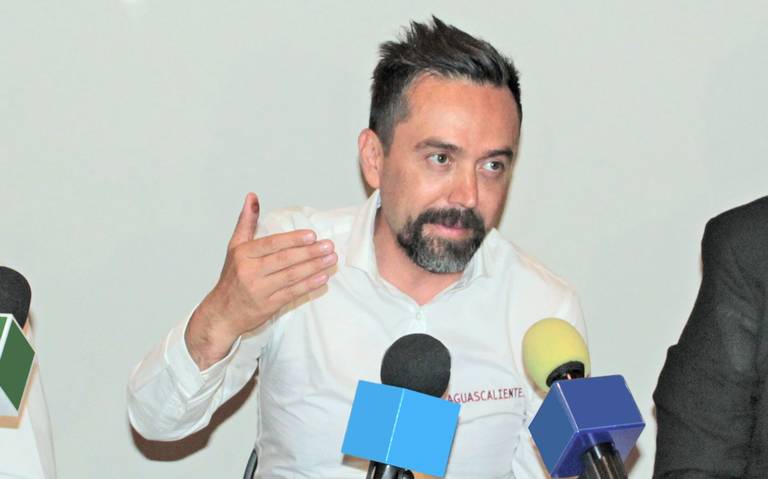 Arturo Ávila Anaya, parte del equipo de campaña de Adán Augusto López.