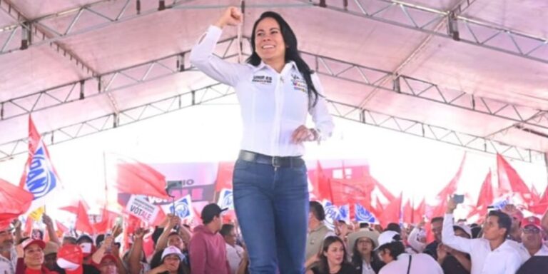 El Estado de México y sus 15 empresas fachada con un valor de 5 millones de pesos