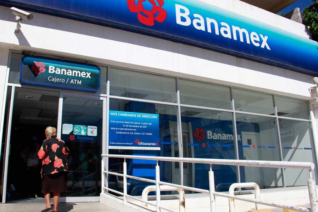 Compra de Banamex por México es poco viable