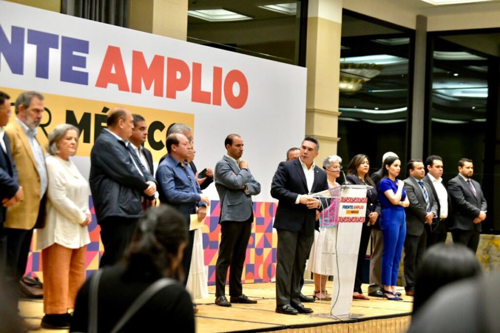 Frente Amplio avala “piso parejo”