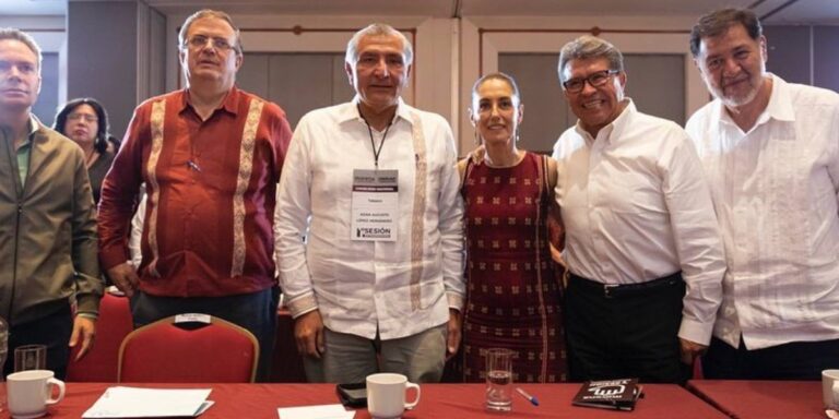 Las corcholatas están inconformes con las reglas impuestas