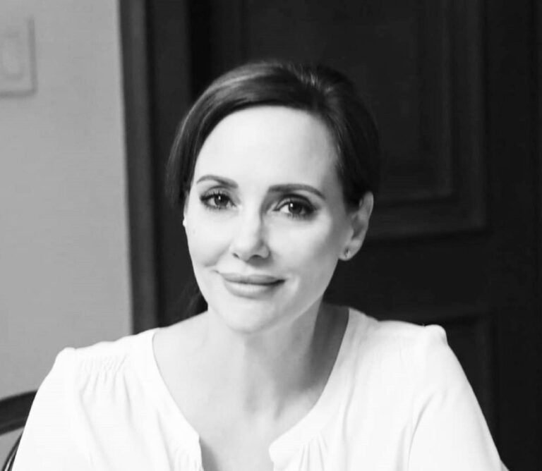 Lilly Téllez pone en tela de juicio método de “Va por México”