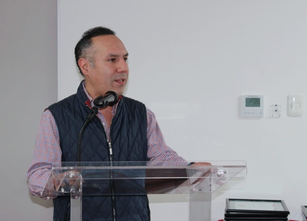 El delegado del Infonavit en Hidalgo, Alejandro Canek Vázquez Góngora fue vinculado a proceso