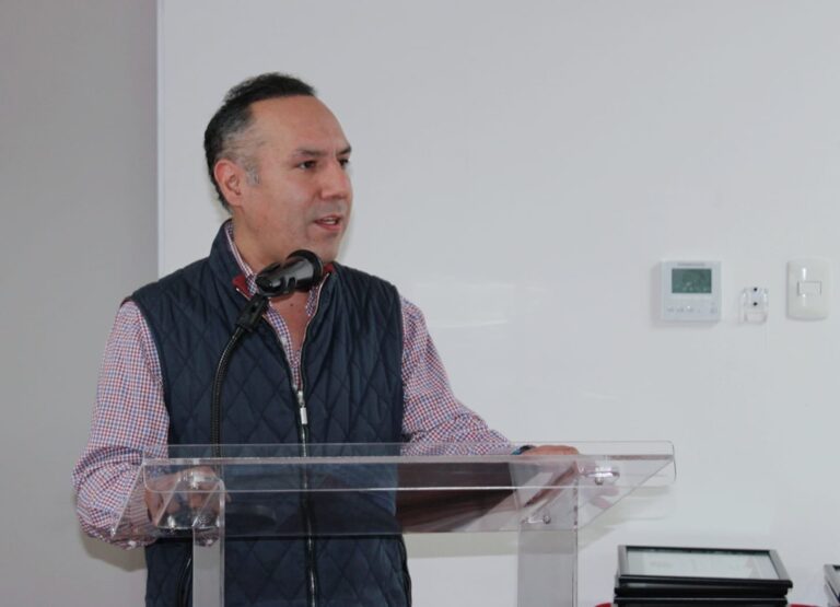 El delegado del Infonavit en Hidalgo, Alejandro Canek Vázquez Góngora fue vinculado a proceso