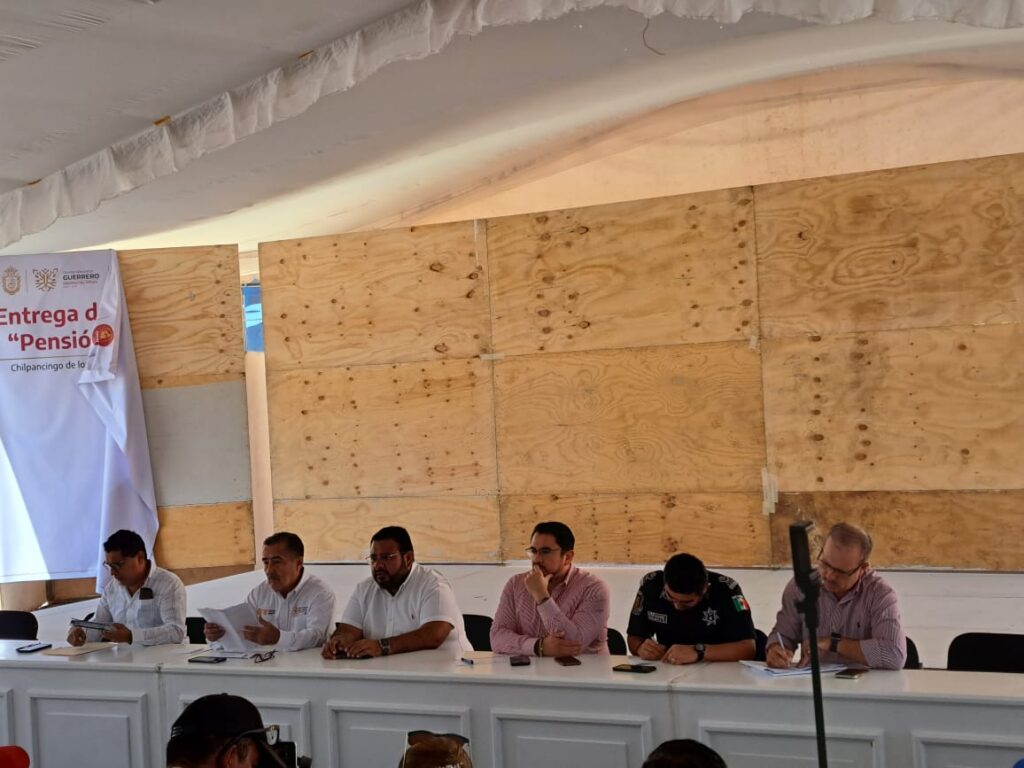 En Guerrero, el enfoque principal del Gobierno ha sido el diálogo