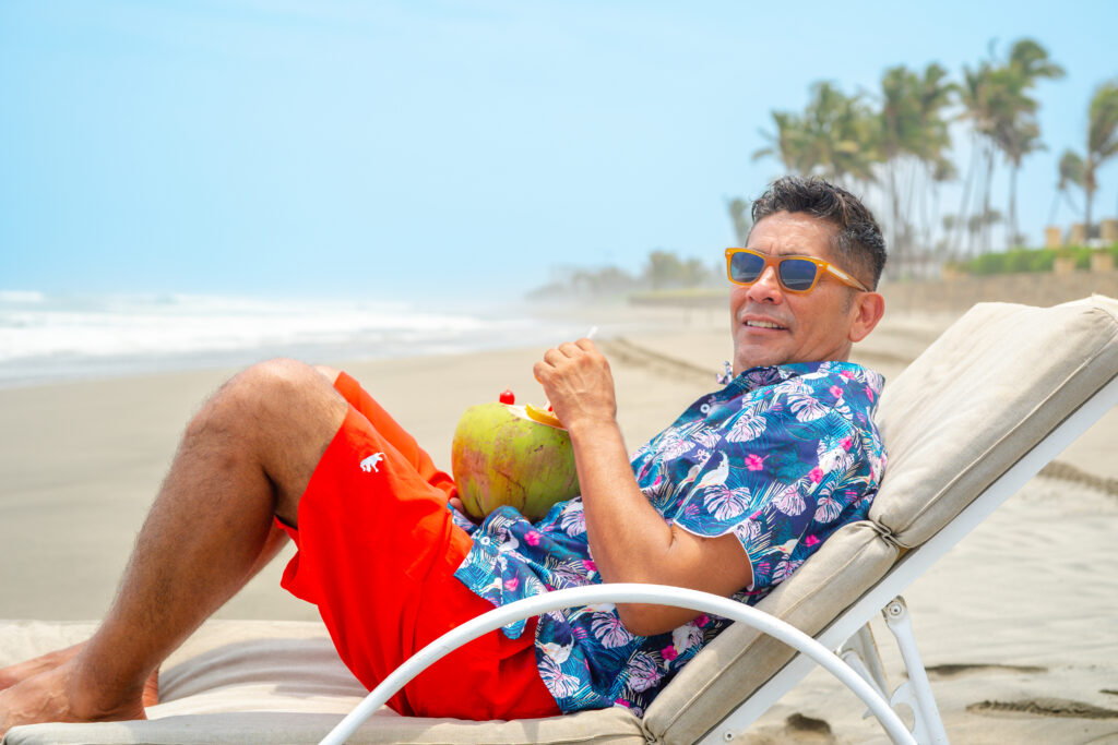 Jorge Campos invita a visitar el “Hogar del Sol”