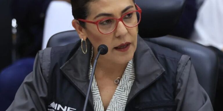 El presidente del Ejecutivo es notificado por el INE