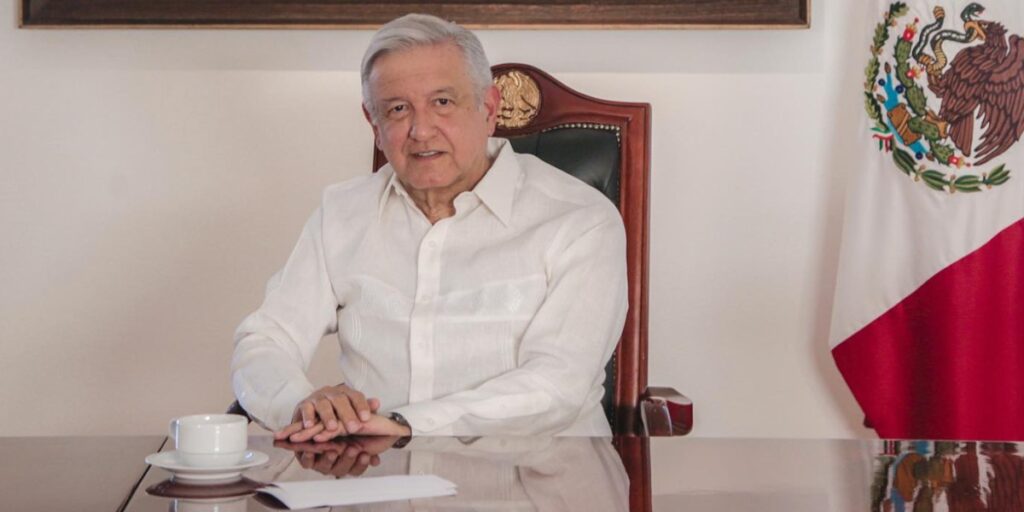 La nueva sección de la mañanera viola la Constitución