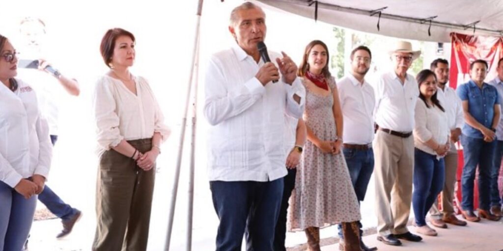 Morena acumula muchas quejas por actos anticipados de campaña