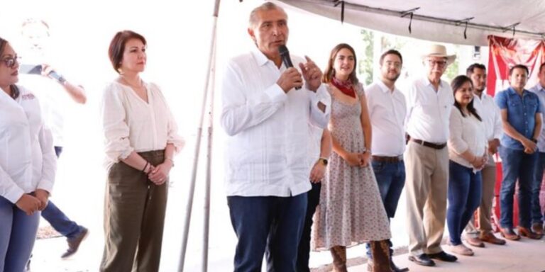 Morena acumula muchas quejas por actos anticipados de campaña