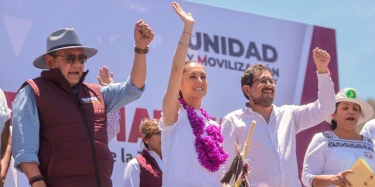 Morena exige congruencia de la oposición