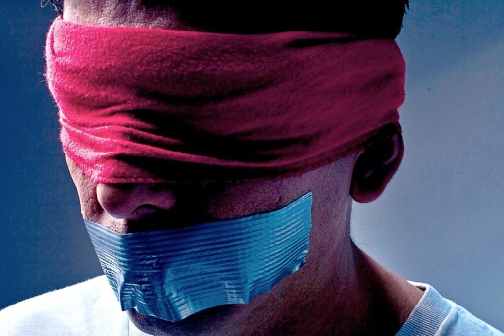 La tortura sigue subsistiendo en México