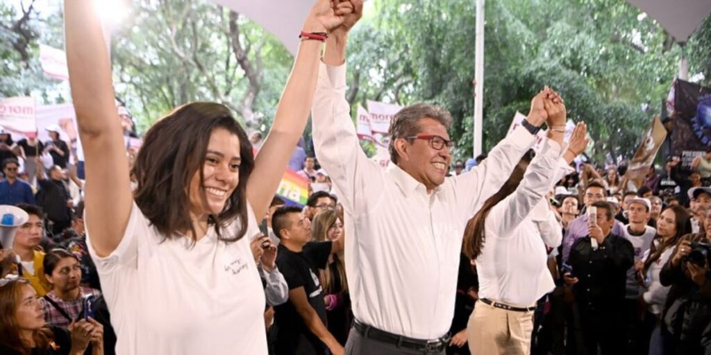 El TEPJF resuelve que las corcholatas no están haciendo precampaña